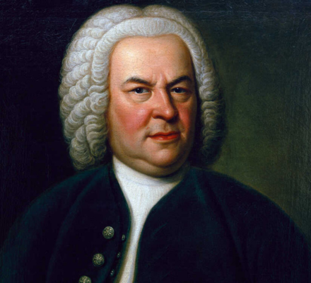 An Afternoon of Bach photo